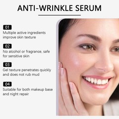 Prime Blyme Elixir, with Peptide, Hyaluronic Acid and Retinol 30ml