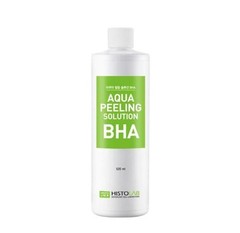 Korea Histolab Aqua Peeling Solution BHA 500ml
