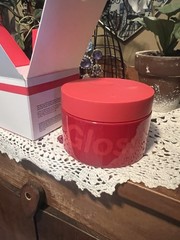 Glossier CREME DE YOU Dry Touch Body Butter 7.2oz 215mL – NIB