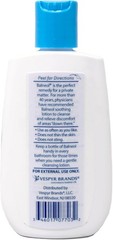 (Pack of 3) Balneol Hygienic Cleansing Lotion Soothing Relief, 3 Ounce Bottle