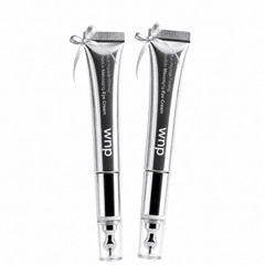 2-PACK WNP Eye Cream|Wrinkle Eraser EyeCream EXP 09/2027