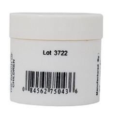 EKO PURE 1oz Mutton Tallow Container Moisture Balm Traditional Skincare Remedy