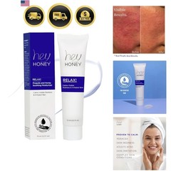 Skincare Relax – Instant Rosacea Relief Cream for Sensitive Skin | Calming Fa…
