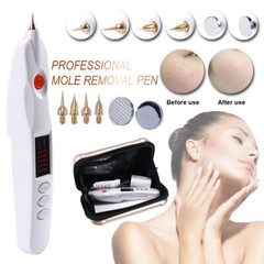 Home Use Multifunction Laser Skin Care Pen Facial Dark Spot Removal Machine New