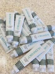 Lot. 20) Mudmasky Aftermask Vitamin Serum 30ml/1.0 fl oz , Each,New & Sealed.