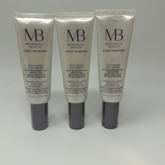 Lot Of 3 Meaningful Beauty Anti-aging Day Creme Cindy Crawford 1.7oz SEE PHOTOS