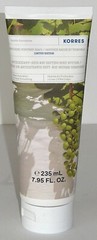 Korres Antioxidant Rich Age Defying Body Butter 7.95 fl oz Brand New Sealed
