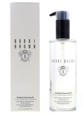 Bobbi Brown Soothing Cleansing Oil 6.7 oz / 200ml New in Box