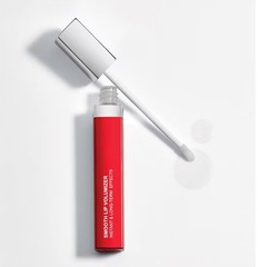 Dermelect Smooth Lip Volumizing Plumping Gloss Oil Professional Treatment Cream
