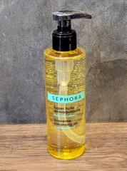 Sephora Supreme Cleansing Oil Face & Eyes ~ 6.4 oz, 190 ml ~ new, sealed