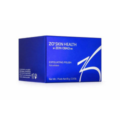 ZO Skin Health Exfoliating Polish 65g 2.3oz Face Scrub New In Box