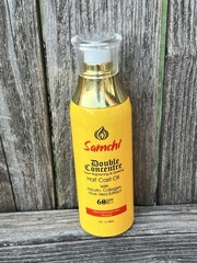 Samchi Oil Ready For Shipping