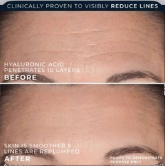 RoC Hydration +Repluming Serum Stick Full Sz 20g 0.7 oz New Release From RoC NEW