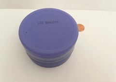 4 Maelys Get Dreamy Overnight Toning Body Whip 3.4 fl oz 100 mL Travel Size