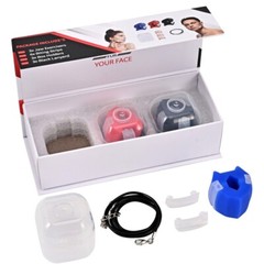 Jawline Exerciser-Jaw and Neck Exerciser for Men & Women Facial tone by MixiPIK