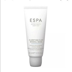 Espa kaolin clay mask