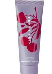 2 tubes Fenty Cherry Dub Triple Action AHA Body Scrub 2.1 oz each NEW & SEALED!