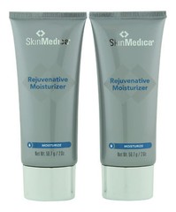 SkinMedica Rejuvenative Moisturizer 2 oz 2 Ct. Facial Moisturizer