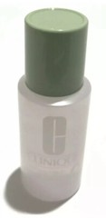 CLINIQUE CLARIFYING LOTION #2 DRY COMBINATION 1 OZ NWOB LOT OF 2