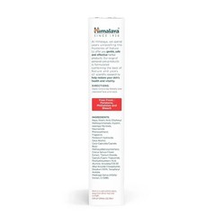 Himalaya Natural Glow Face Cream Kesar Vit E | Radiant Skin | UV Safe | 50g