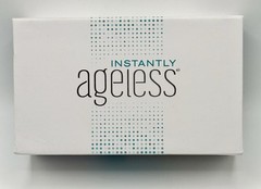 Instantly Ageless Face Lift Cream 25 Vials Anti-Aging, Wrinkle Tightener 7/2028