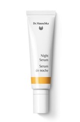 NEW! Dr. Hauschka Night Serum Revitalizing Night Care 0.7fl oz 20ml Exp 2/27 NEW