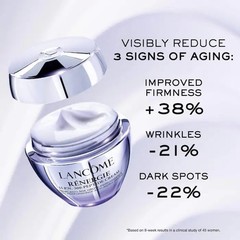 Ultra Firming !Lancôme Rénergie H.P.N. 300-Peptide Anti-Aging Cream 50ml 2026ed