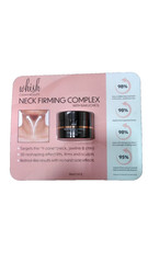 Whish Neck Firming Complex w/Bakuchiol 3D Reshaping Effect 3.4 floz