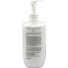 GLAMFOX Korean GINSENG COLLAGEN Hydrating BODY LOTION 16.9 fl. oz