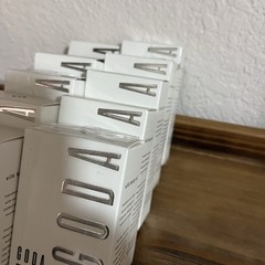 GODA Silk Body Oil Firming Anti Aging Moisturizer Formula 1.7oz LOT Of 10 Boxes