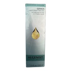 Algenist Genius Liquid Collagen 7.7 fl oz
