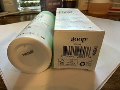 goop good.clean.goop beauty Illuminator 10% Glycolic Toner 3.4 fl oz