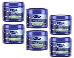 6 Pack – Noxzema Original Classic Clean Deep Cleansing Cream, 2 Oz ( 56g )