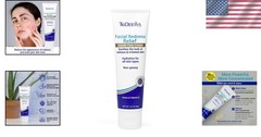 Sensitive Skin Relief Cream 3.3 Ounces Nourishing Formula with Vitamins