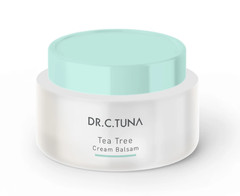 Dr. C. Tuna Tea Tree Cream Balsam