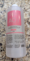 Sixiumie AO3 Solution Hydrogen Oxygen Facial Machine Serum 400ml exp: 09/2027