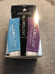 Glam Glow The Art Of Glowing