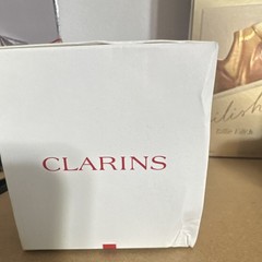 Clarins Cryo-Flash Cream-Mask Firming Face Mask 2.5 oz, 18M PAO (80095401)