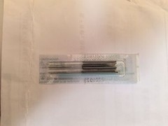 0.3x30mm/0.3x40mm Fine Tips for Spot Removal Plamere Plasma Pen (5Packs=50PCS)