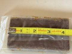 Perfectly Posh Daily Grind Coffee Scrub Snarky Bar Retired HTF RARE