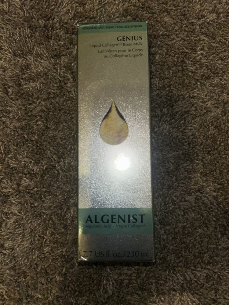 Algenist Genius Liquid Collagen 7.7 fl oz