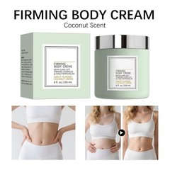 Premium Beauty Firming Lift 8oz~ Creme,Skin Moisturizer Tightens Cream Body U…