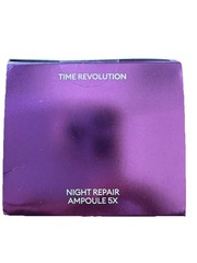 MISSHA Time Revolution Night Repair Ampoule 5X Extreme Biome Anti-Aging 50ml