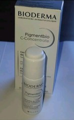 Bioderma Pigmentbio C-Concentrate – Intense Complexion Correction Vitamin C Ser