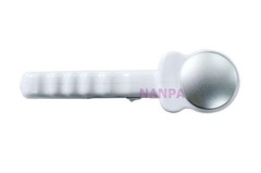 Hot & Cold Hammer Facial Lift Skin Rejuvenation Tighten Massager Beauty Machine
