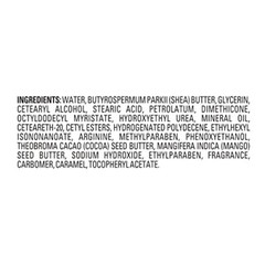 Jergens Shea Butter Deep Conditioning Skin Moisturizer Pack of 3 5.6 Fl Oz