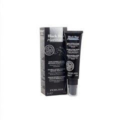 Perlier Black Rice Platinum Double Lifting Serum Instant Beauty 1 oz Sealed