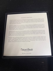 Natura Bisse DIAMOND Collection 4 Piece Set extreme eye!