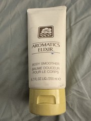 Clinique Aromatics Elixir Body Smoother Full Size 6.7 fl oz (200ml)