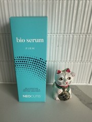 Neo cutis BIO SERUM FIRM Rejuvenating Growth Factor Peptide Treatment 1 fl NEW!